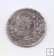 ESPAÑA FERNANDO VI DEL AÑO 1756 DE 1 REAL