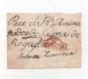 ESPAÑA Nº 49 MURCIA  (FRONTAL)  