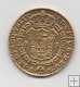 ESPAÑA CARLOS III DEL AÑO 1788 DE 4 ESCUDOS