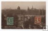 FRANCIA POSTAL N-28 PLACE DU CHALET 