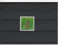 FRANCIA DEL AÑO 2003 MARSUPILAMI