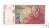 REINADO JUAN CARLOS I AÑO 1995 DE 2000 PESETAS