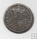 ESPAÑA FELIPE V DEL AÑO 1708 DE 2 REALES