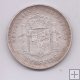 ALFONSO XIII DEL AÑO 1888 *88 DE 5 PESETAS