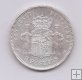ALFONSO XII DEL AÑO 1884 *84 DE 5 PESETAS