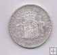 ALFONSO XIII DEL AÑO 1890 *90 DE 5 PESETAS
