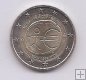 BELGICA DEL AÑO 2009 DE 2 EUROS CONMEMORATIVAS