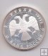 RUSIA DEL AÑO 1993 DE 3 RUBLOS