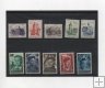 COLECCION SELLOS HOLANDA 1951