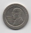 ESPAÑA DEL AÑO 1997 DE 200 PESETAS