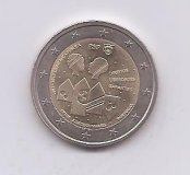 PORTUGAL DEL AÑO 2017 DE 2 EUROS CONMEMORATIVAS