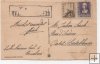 ESPAÑA POSTAL Nº 34 BARCELONA, OBSERVATORIO