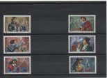 FRANCIA DEL AÑO 1997 HEROES DE AVENTURA