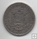 VENEZUELA DEL AÑO 1926 DE 5 BOLIVARES