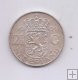 HOLANDA DEL AÑO 1964 DE 2 1/2 GULDEN 