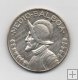 PANAMA DEL AÑO 1970 DE 1/2 BALBOA