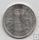 ALFONSO XIII DEL AÑO 1896 *96 DE 5 PESETAS
