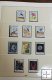 COLECCION SELLOS MONACO AÑOS 1991 A 1999