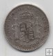 ALFONSO XII DEL AÑO 1876 *76 DE 5 PESETAS