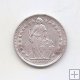SUIZA DEL AÑO 1950 DE 1/2 FRANCO