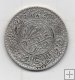MARRUECOS DEL AÑO 1331 DE 5 DIRHAM