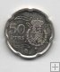 ESPAÑA DEL AÑO 1999 DE 50 PESETAS