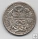 PERU DEL AÑO 1926 DE 1 SOL
