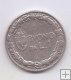 ITALIA DEL AÑO 1924 DE 1 LIBRA