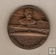 ESPAÑA- MEDALLA DE COBRE -24º ANIVERSARIO SALON NAUTICO 1986