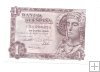 ESTADO ESPAÑOL AÑO 1948 DE 1 PTS