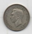 GRAN BRETAÑA DEL AÑO 1941 DE 1 SHILLING