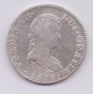 Fernando VII (1808-1833)