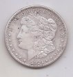ESTADOS UNIDOS DEL AÑO 1921 DE 1 DOLAR