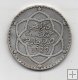 MARRUECOS DEL AÑO 1329 DE 1/2 RIAL