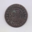 ESPAÑA FELIPE V DEL AÑO 1720 4 MARAVEDIES