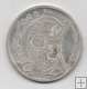 ESPAÑA- MEDALLA DE PLATA -SANTO DOMINGO DE SILOS