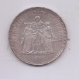 FRANCIA DEL AÑO 1979 DE 50 FRANCOS