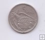 ESTADO ESPAÑOL (FRANCO) DEL AÑO 1957*75 DE 5 PESETAS