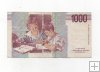 ITALIA DEL AÑO 1990 DE 1000 LIRAS