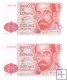 REINADO JUAN CARLOS I AÑO 1980 DE 2000 PTS