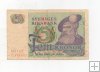 SUECIA DEL AÑO 1977 DE 5 KORONAS