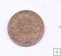 FRANCIA DEL AÑO 1862 DE 10 FRANCOS