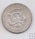 ESTADOS UNIDOS DEL AÑO 1967 DE 1/2 DOLAR