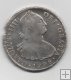 ESPAÑA CARLOS IV DEL AÑO 1798 DE 8 REALES