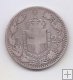 ITALIA DEL AÑO 1887 DE 2 LIRAS