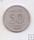 SUECIA DEL AÑO 1957 DE 50 ORE TS