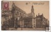 BELGICA POSTAL N-66 (ANTWERPEN)