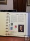 COLECCION SELLOS DE 4 ALBUMS PINTURA ESPAÑOLA