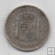 AMADEO I DEL AÑO 1871 *74 DE 5 PESETAS