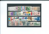  1965- ESCUDOS DE LAS CAPITALES DE PROVINCIA ESPAÑOLAS